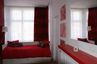 App le Lavandou Hotels in De Panne