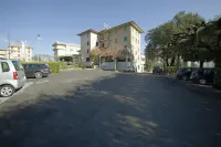 Hotel Villa Ricci & Benessere - parking