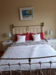 Tullaleagan Guesthouse - parking