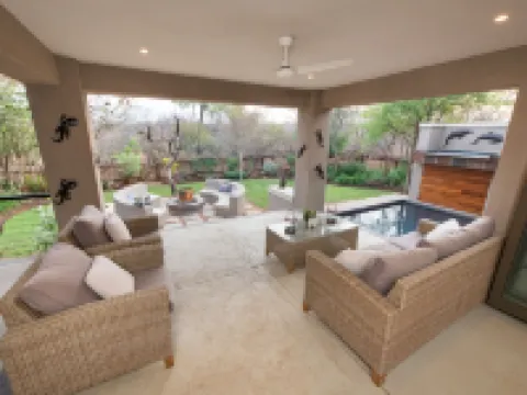 尼亞萊提旅館 胡德斯普雷特酒店