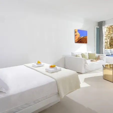 Mykonos Pantheon