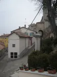 La Villa di Pa' Hotels in Mincengo