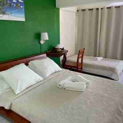 Hôtel Le Rotabas Rooms