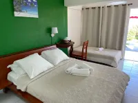 Hotel le Rotabas Hotels in Saint-Francois