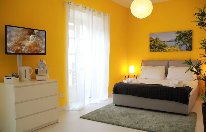 Verbania - Luxury Italy Apartments