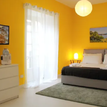 Verbania - Luxury Italy Apartments