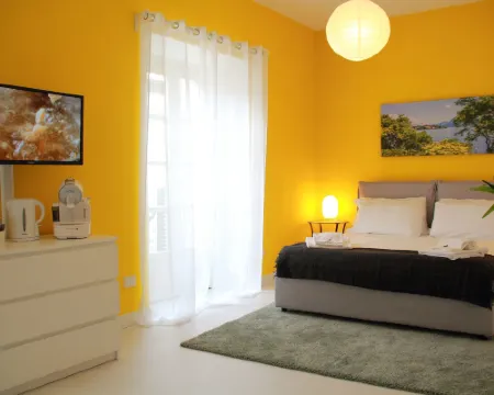 Verbania - 意大利豪華公寓 韋巴諾-庫西奧-奧索拉酒店