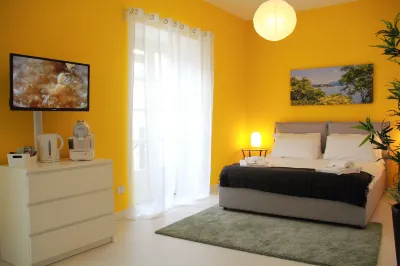 Verbania - Luxury Italy Apartments Hôtels à : Intra