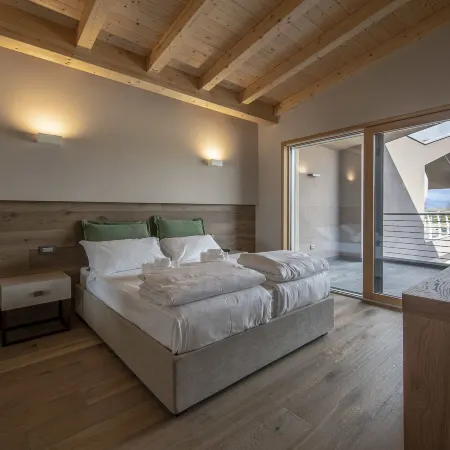 Cobue Wine Resort & Spa