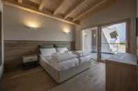 Cobue Wine Resort & Spa Hotels in Pozzolengo