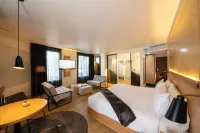 Autentico Monterrey Hotels in San Pedro Garza García