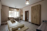 Pan Asiat Hotels in Kibray District