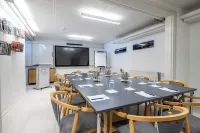 Hotel SØMA Sisimiut Hotels in Сісіміут