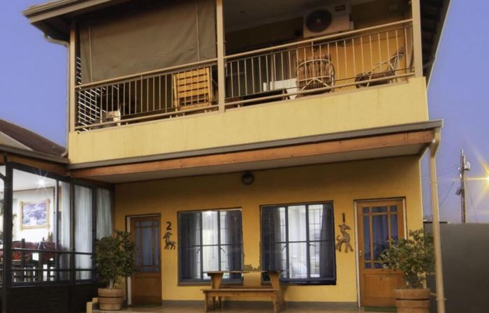 Marle' Lodge Bed & Breakfast