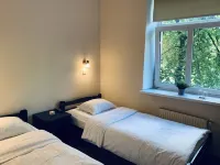 Avitar Hotels in Garkalnes novads