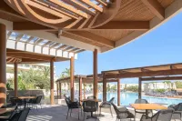 Agapi Beach Resort Premium All Inclusive Hotels in Agios Dimitrios
