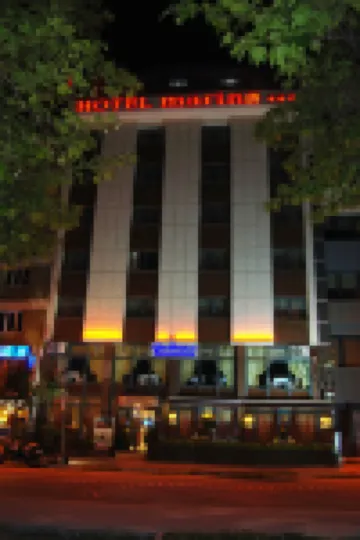 Hotel Villa Marina Hotel a 