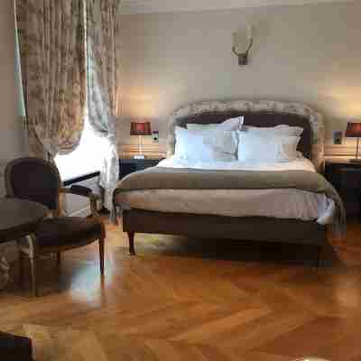 Hôtel de Londres · Hôtel à Fontainebleau Rooms