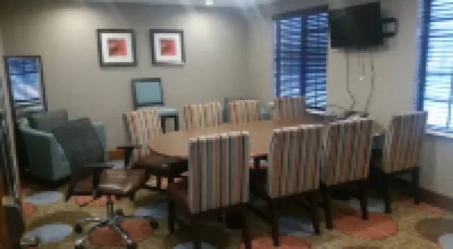 Staybridge Suites CHICAGO - LINCOLNSHIRE by IHG