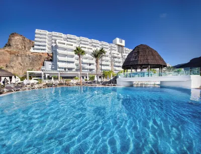 Princess Taurito Hotels near Playa del Diablito