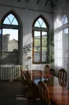La Torre di Pieve Hotels in Sansepolcro