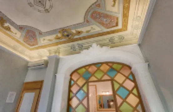 B&B Cavour10 Firenze