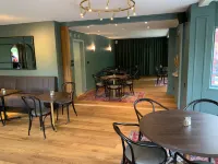 Slagsta Motell & Wärdshus Hotels in Ekerö