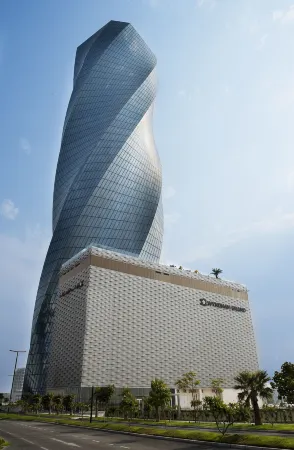 Wyndham Grand Manama