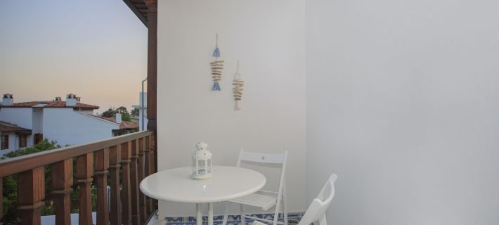 Alp Suites Mandalin Ξενοδοχεία στην πόλη Ula