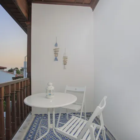 Alp Suites Mandalin