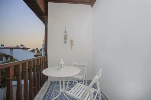 Alp Suites Mandalin - 4-Star