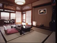 Kurhaus石橋旅館 創価學會下田牧口記念會館附近的飯店