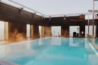 Clarion Hotel Post - piscine