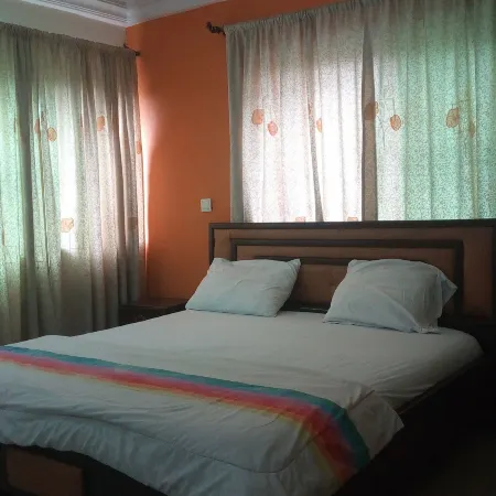 Abal Hall and Hotels Hotels in Ibadan