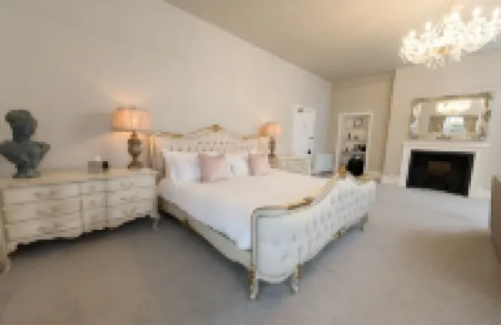 Glewstone Court Country House Hotel Hotels in Ross-on-Wye