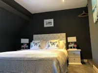 Old Fleece Apartments Hotels in Woodchester