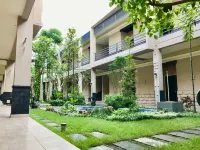 Savita Garden Inn Hotels near Monumen Yogya Kembali (Museum Monjali)