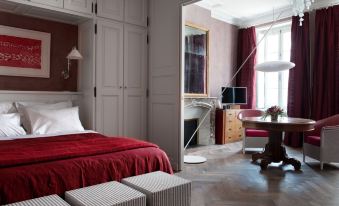 Chambres d'Hôtes Eden Ouest