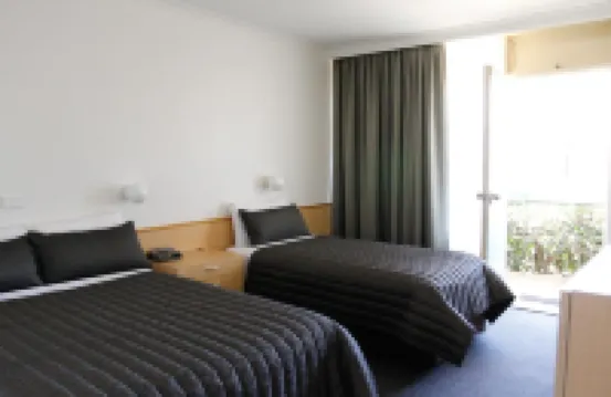 Mid City Motor Inn Queanbeyan