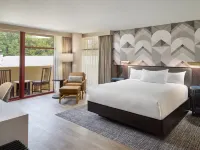 Emory Conference Center Hotel Hotels near Little Five Points