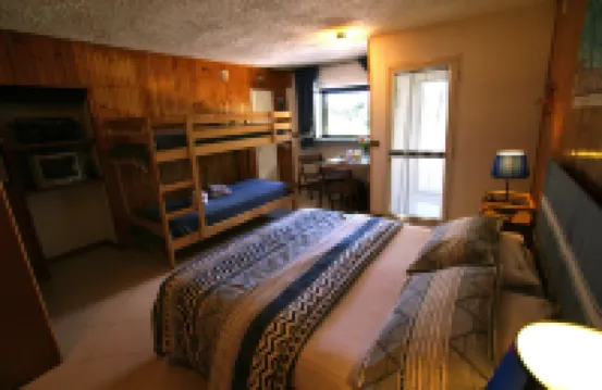 อิล เควนเชโต - บีแอนด์บี เอ อัปปาร์ตาเมนตี วากานเซ