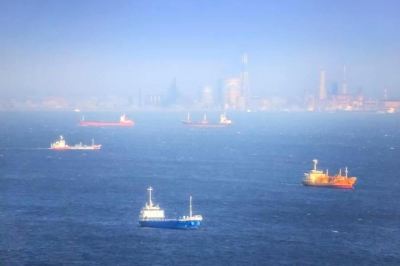 ホテル周辺 横浜テクノタワーホテルの写真