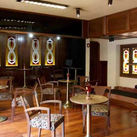 Hotel Aranjuez Cochabamba