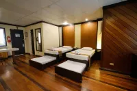 Lispher Inn Hotels in 