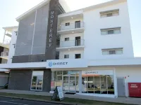 Monterey Apartments Moranbah Hotels in Moranbah