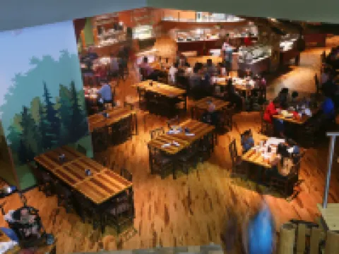 Great Wolf Lodge Southern California Hotels in Garden Grove