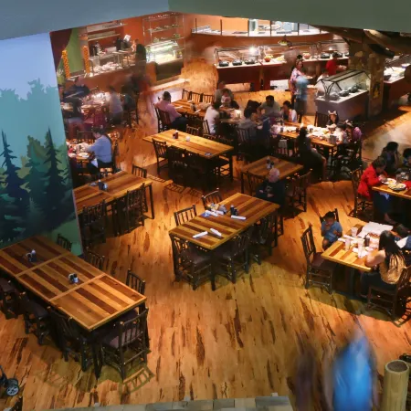 Great Wolf Lodge Southern California