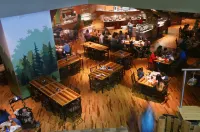 Great Wolf Lodge Southern California