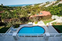 Seaview Manor Exquisite Bed & Breakfast Hotels in La Lucia