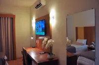 Cegil Hotel Boulevard Hotels in Resende